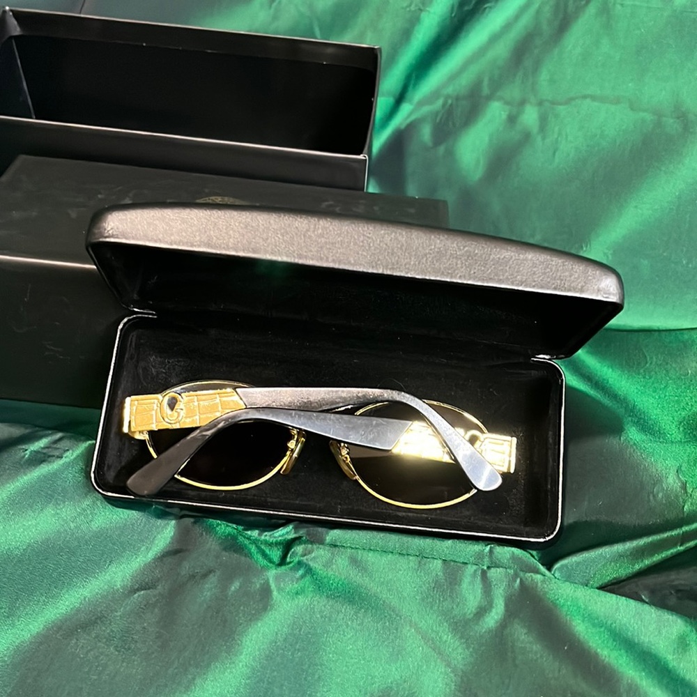 Sunglasses Versace vintage